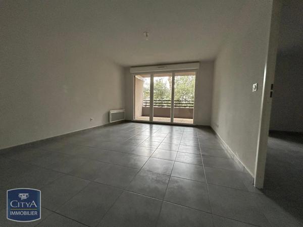 Appartement à vendre 2 pièces 44m²