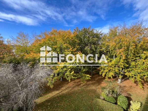 À vendre Appartement 4 pièces 77.74 m² - Plaisir 78370