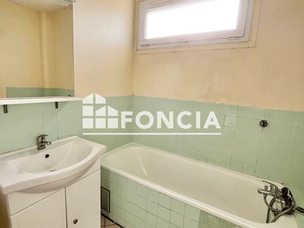 À vendre Appartement 4 pièces 77.74 m² - Plaisir 78370