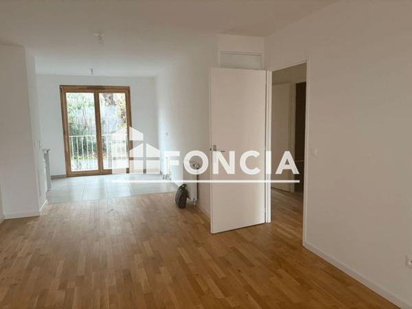 À vendre Appartement 3 pièces 62.48 m² - Rungis 94150