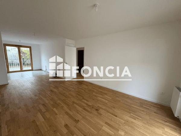 À vendre Appartement 3 pièces 62.48 m² - Rungis 94150