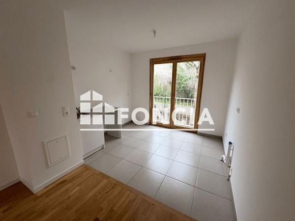 À vendre Appartement 3 pièces 62.48 m² - Rungis 94150