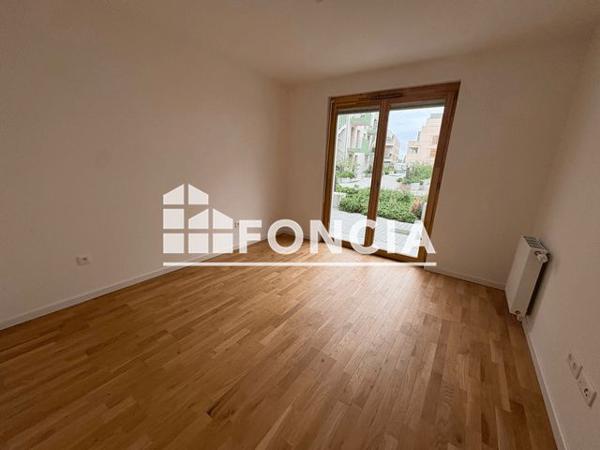 À vendre Appartement 3 pièces 62.48 m² - Rungis 94150