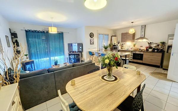 Maison à vendre    5 pièces • 113 m2 Montlouis-sur-Loire