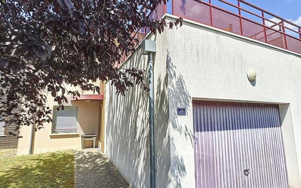 Maison à vendre    5 pièces • 113 m2 Montlouis-sur-Loire