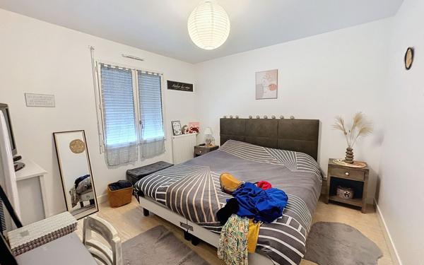 Maison à vendre    5 pièces • 113 m2 Montlouis-sur-Loire