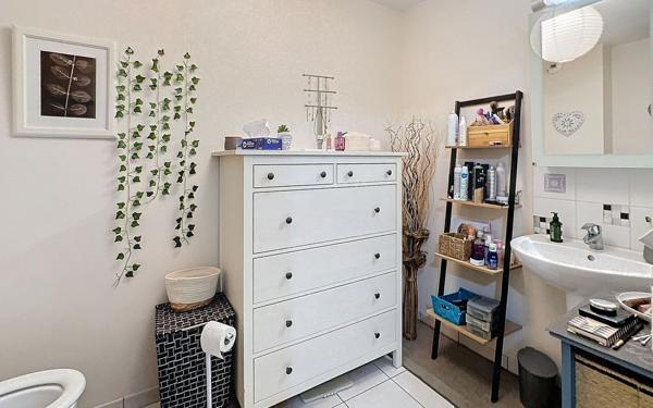 Maison à vendre    5 pièces • 113 m2 Montlouis-sur-Loire