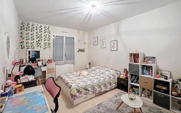 Maison à vendre    5 pièces • 113 m2 Montlouis-sur-Loire