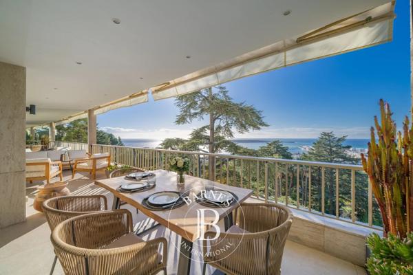 Cannes, Appartement 3 Chambres -  118 m² à vendre