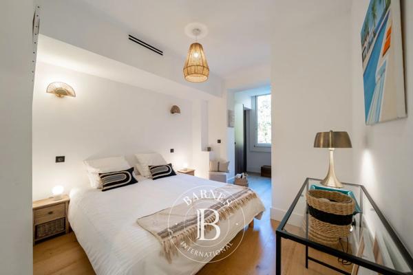 Cannes, Appartement 3 Chambres -  118 m² à vendre