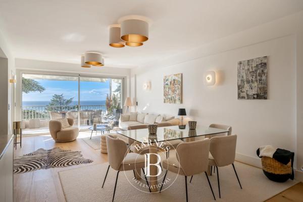Cannes, Appartement 3 Chambres -  118 m² à vendre