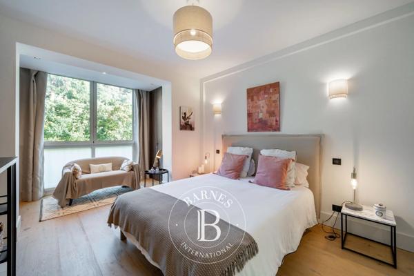 Cannes, Appartement 3 Chambres -  118 m² à vendre