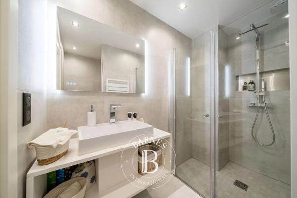 Cannes, Appartement 3 Chambres -  118 m² à vendre