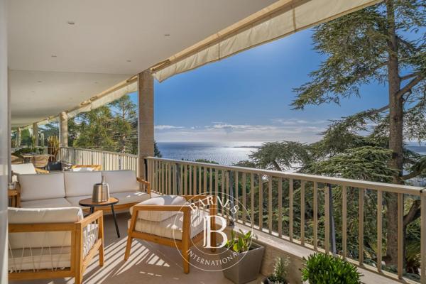 Cannes, Appartement 3 Chambres -  118 m² à vendre