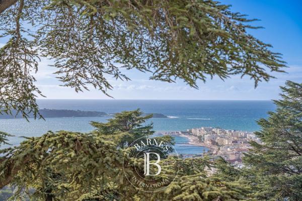 Cannes, Appartement 3 Chambres -  118 m² à vendre