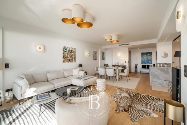 Cannes, Appartement 3 Chambres -  118 m² à vendre