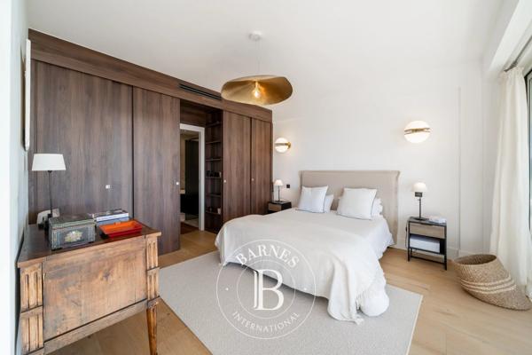 Cannes, Appartement 3 Chambres -  118 m² à vendre