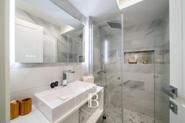Cannes, Appartement 3 Chambres -  118 m² à vendre