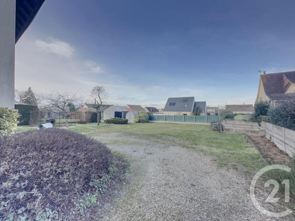 Maison à vendre  6 pièces - 114,69 m2 LA FERTE ST AUBIN - 45