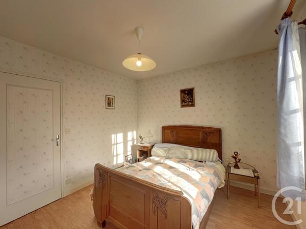 Maison à vendre  6 pièces - 114,69 m2 LA FERTE ST AUBIN - 45