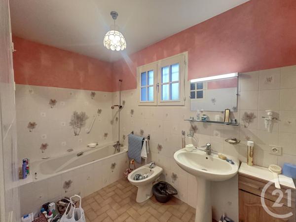 Maison à vendre  6 pièces - 114,69 m2 LA FERTE ST AUBIN - 45