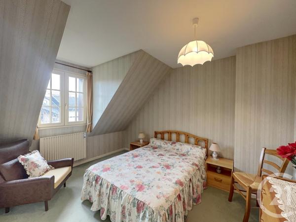 Maison à vendre  6 pièces - 114,69 m2 LA FERTE ST AUBIN - 45