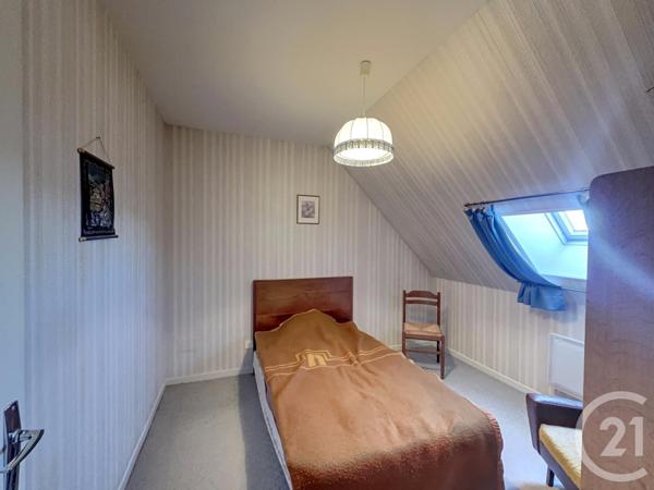 Maison à vendre  6 pièces - 114,69 m2 LA FERTE ST AUBIN - 45