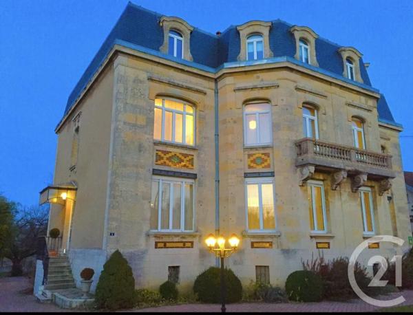 Maison à vendre  18 pièces - 500 m2 VERDUN - 55
