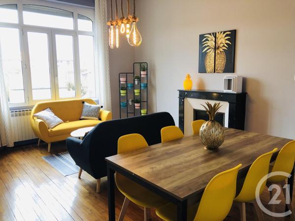 Maison à vendre  18 pièces - 500 m2 VERDUN - 55