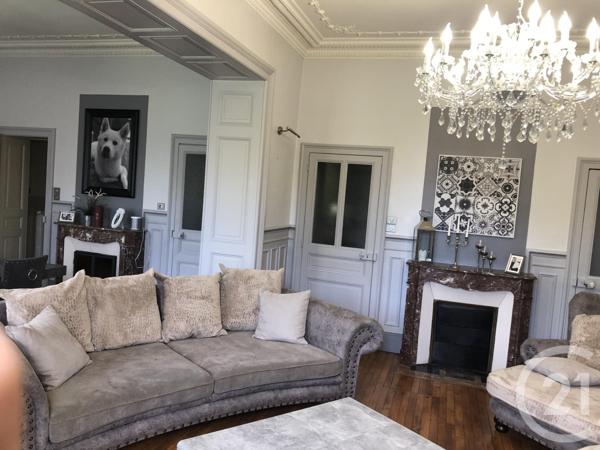 Maison à vendre  18 pièces - 500 m2 VERDUN - 55