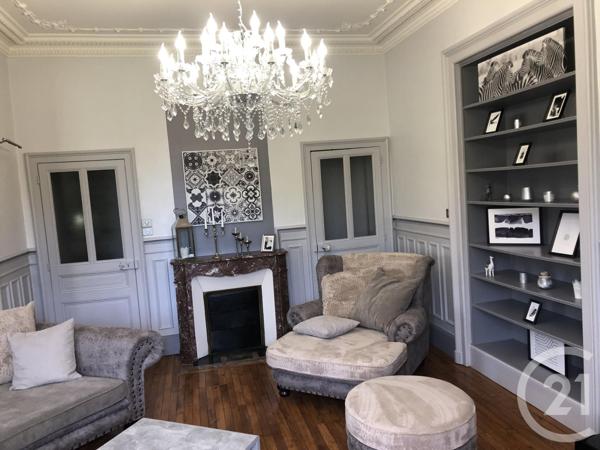 Maison à vendre  18 pièces - 500 m2 VERDUN - 55