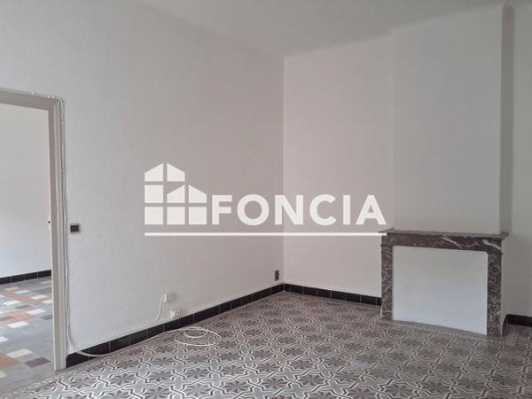 Location Appartement 2 pièces 57 m² - 71 RUE PIERRE SEMARD Nimes 30000