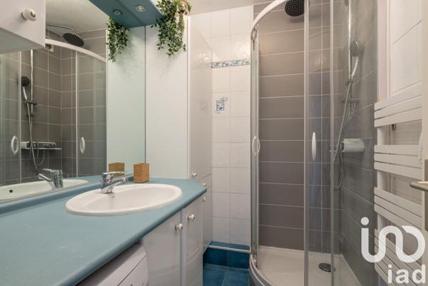 Appartement à vendre 4 pièces 79 m² Saint-Martin-d'Hères