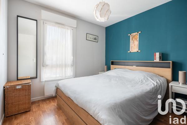 Appartement à vendre 4 pièces 79 m² Saint-Martin-d'Hères