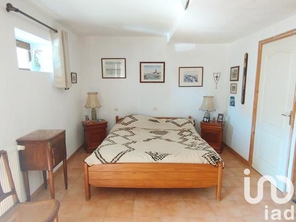 Longère 6 pièces de 185 m² à Cossé-le-Vivien (53230)