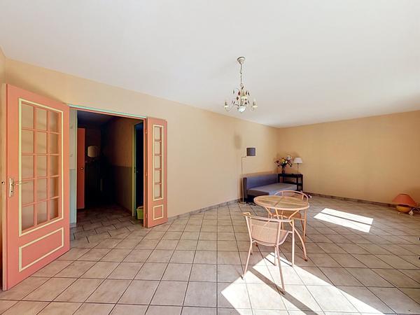 Achat maison plain pied Amboise 87 m² 3 chambres