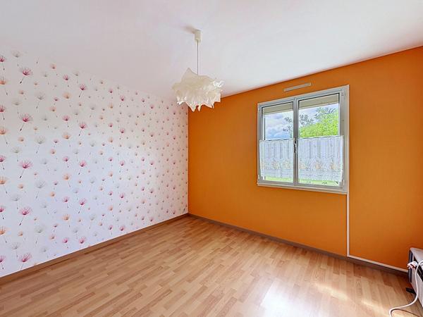 Achat maison plain pied Amboise 87 m² 3 chambres