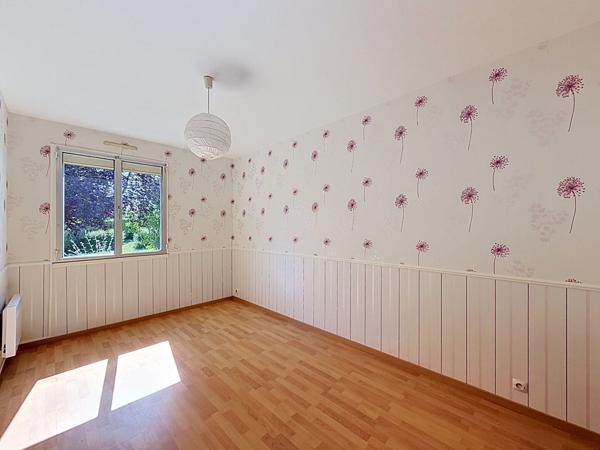 Achat maison plain pied Amboise 87 m² 3 chambres