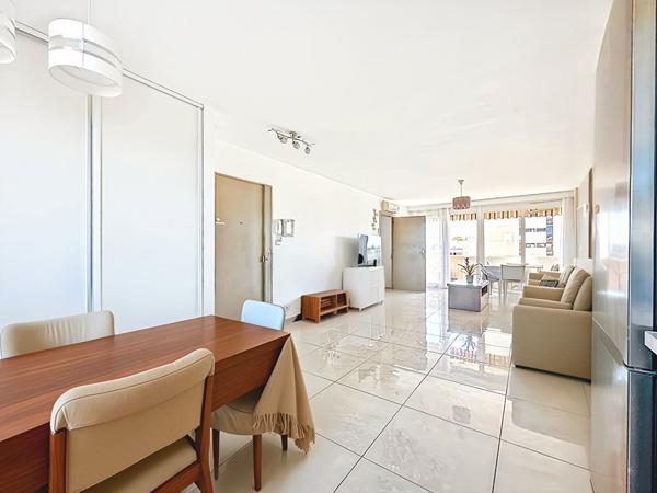 A vendre -Appartement T4 80m2 - Les Olives