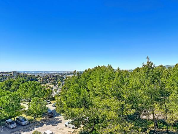 A vendre -Appartement T4 80m2 - Les Olives