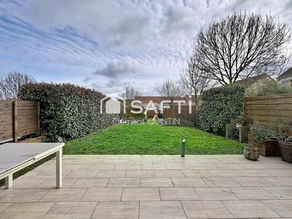 LA BOISSIÈRE – CONSTRUCTION 2014, FINITIONS IRRÉPROCHABLES