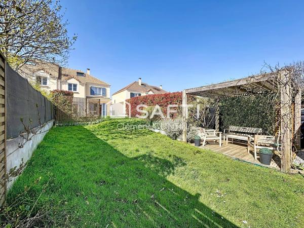 LA BOISSIÈRE – CONSTRUCTION 2014, FINITIONS IRRÉPROCHABLES