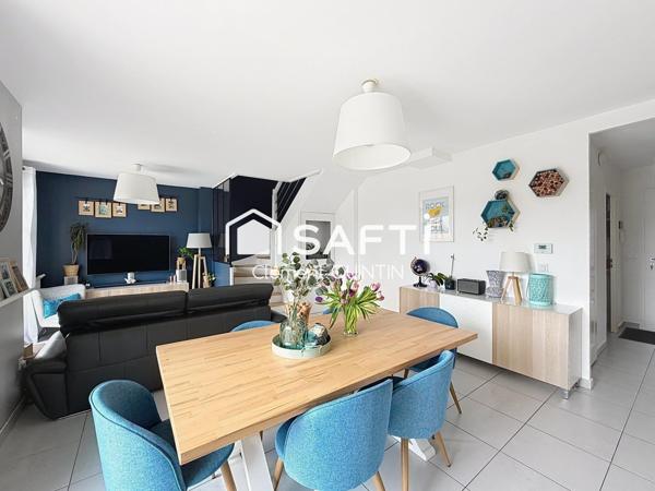 LA BOISSIÈRE – CONSTRUCTION 2014, FINITIONS IRRÉPROCHABLES