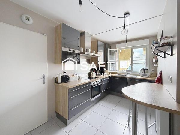 LA BOISSIÈRE – CONSTRUCTION 2014, FINITIONS IRRÉPROCHABLES