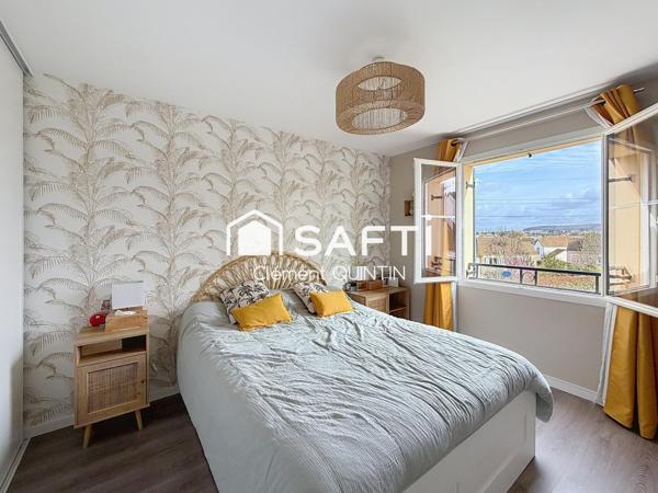 LA BOISSIÈRE – CONSTRUCTION 2014, FINITIONS IRRÉPROCHABLES