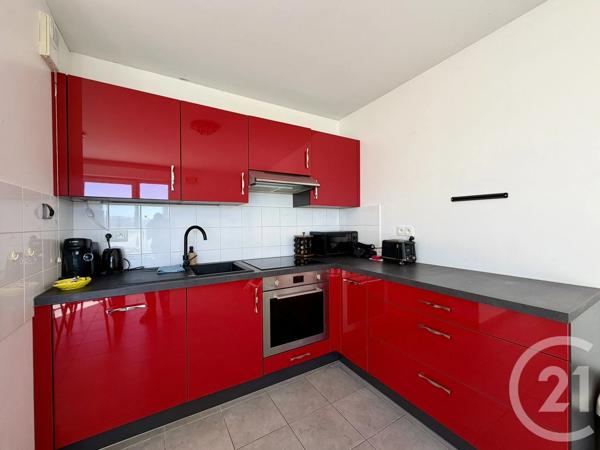 Appartement F3 à vendre  3 pièces - 68 m 2   BESANCON  - 25