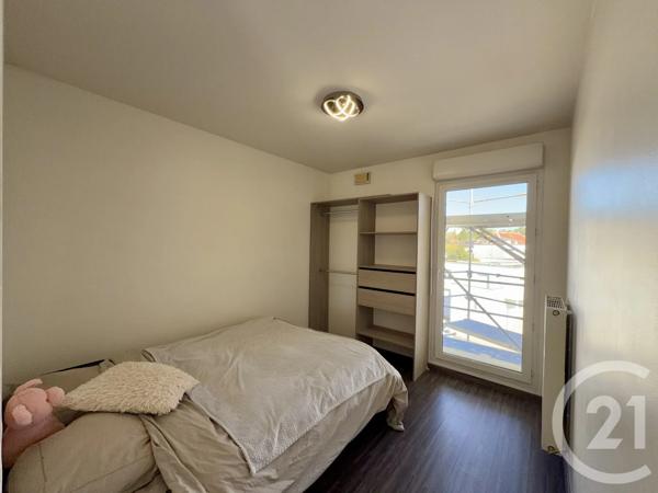 Appartement F3 à vendre  3 pièces - 68 m 2   BESANCON  - 25
