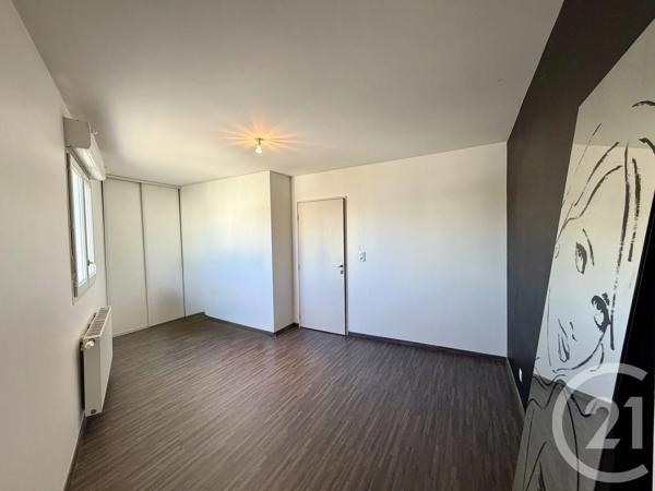 Appartement F3 à vendre  3 pièces - 68 m 2   BESANCON  - 25