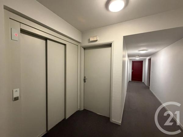 Appartement F3 à vendre  3 pièces - 68 m 2   BESANCON  - 25