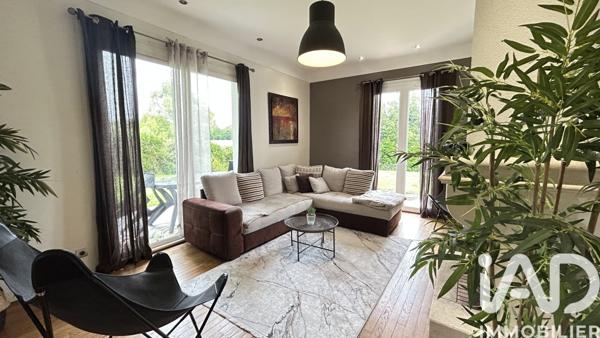 Maison à vendre 5 pièces 187 m² Pau